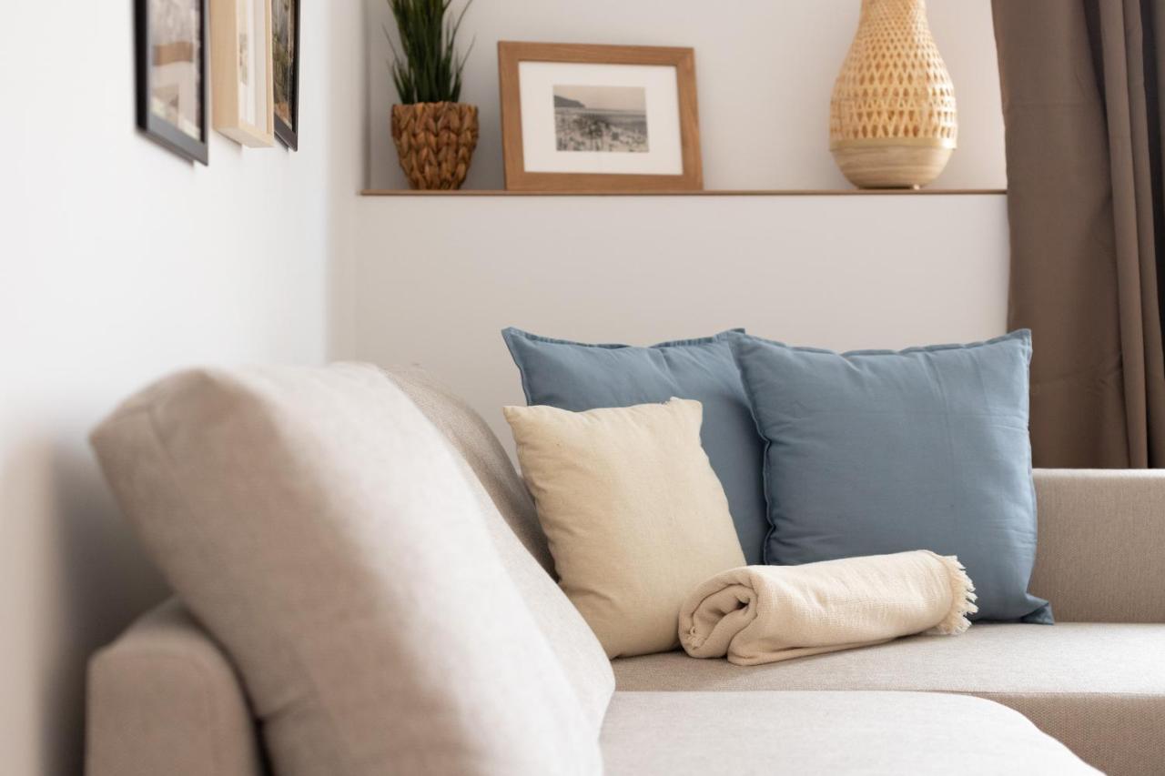Marina Corner Apartment Gdynia By Noclegi Renters 外观 照片